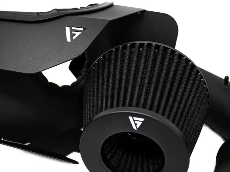 VAGSport VSR Air Intake Cone Filter (150mm) - Image 5