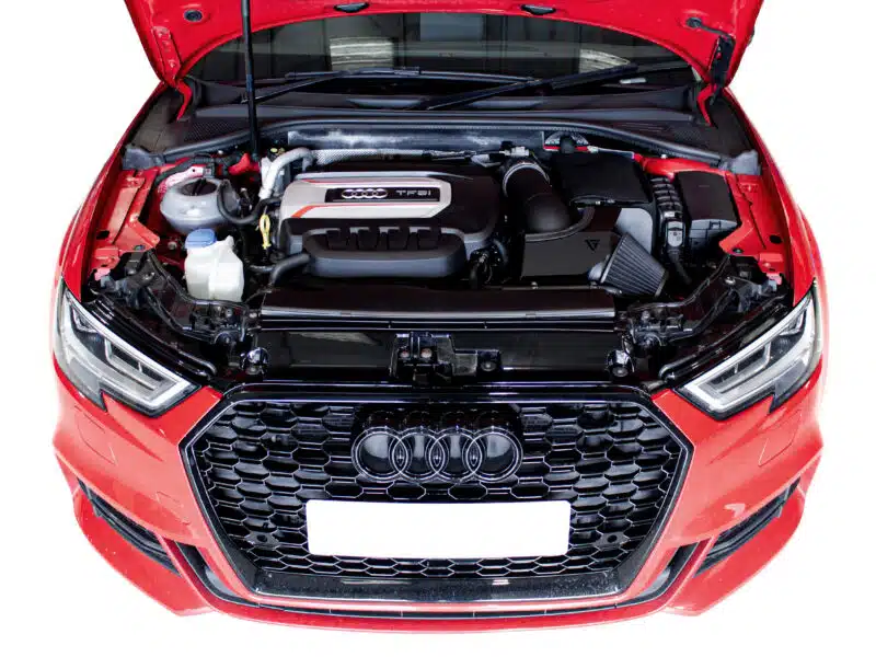 VAGSport VSR Air Intake MQB EA888.3 IS20/IS38 Turbo - Image 12