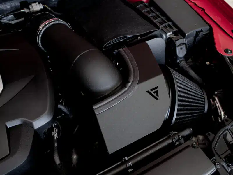VAGSport VSR Air Intake MQB EA888.3 IS20/IS38 Turbo - Image 14