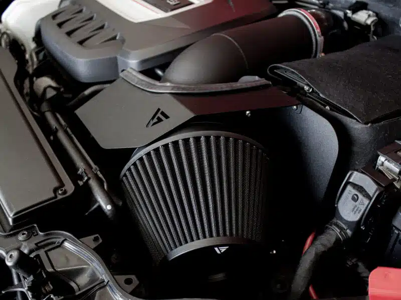VAGSport VSR Air Intake MQB EA888.3 IS20/IS38 Turbo - Image 16