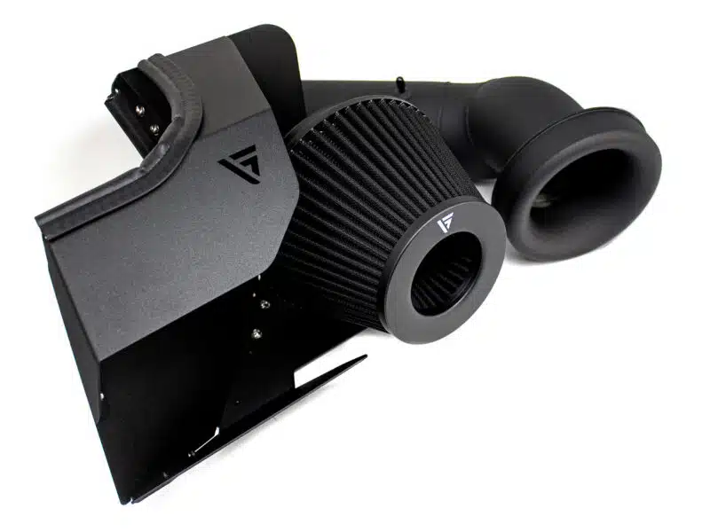 VAGSport VSR Air Intake MQB Evo EA888.4 Continental Turbo MK8R / GTI Clubsport S3 8Y - Image 5