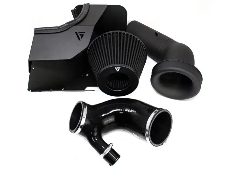 VAGSport VSR Air Intake MQB Evo EA888.4 Continental Turbo MK8R / GTI Clubsport S3 8Y - Image 6