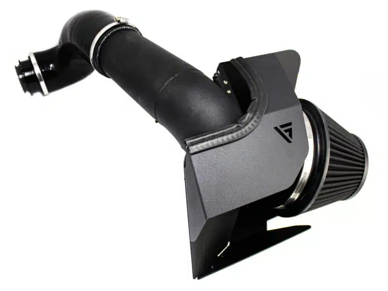 VAGSport VSR Air Intake MQB Evo EA888.4 Garrett Turbo MK8 Golf GTI