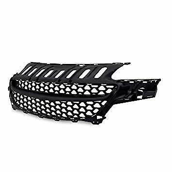 Vauxhall / Opel Corsa E Debadged Front Grill (2015-2020) - Image 3