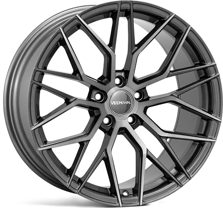 VC520 22x12 5x120 ET30 CB72.56 DGM