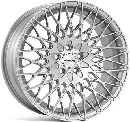 VC540 19x8.5 5x112 ET45 CB66.56 SM