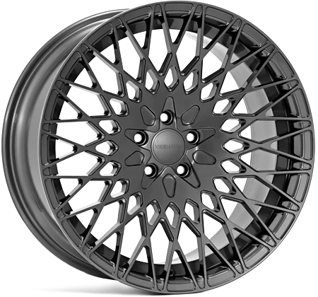 VC540 19x9.5 5x120 ET45 CB72.56 GG