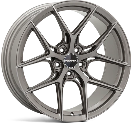 VC580R 20X10.5 5X112 ET35 CB66.56 DGM