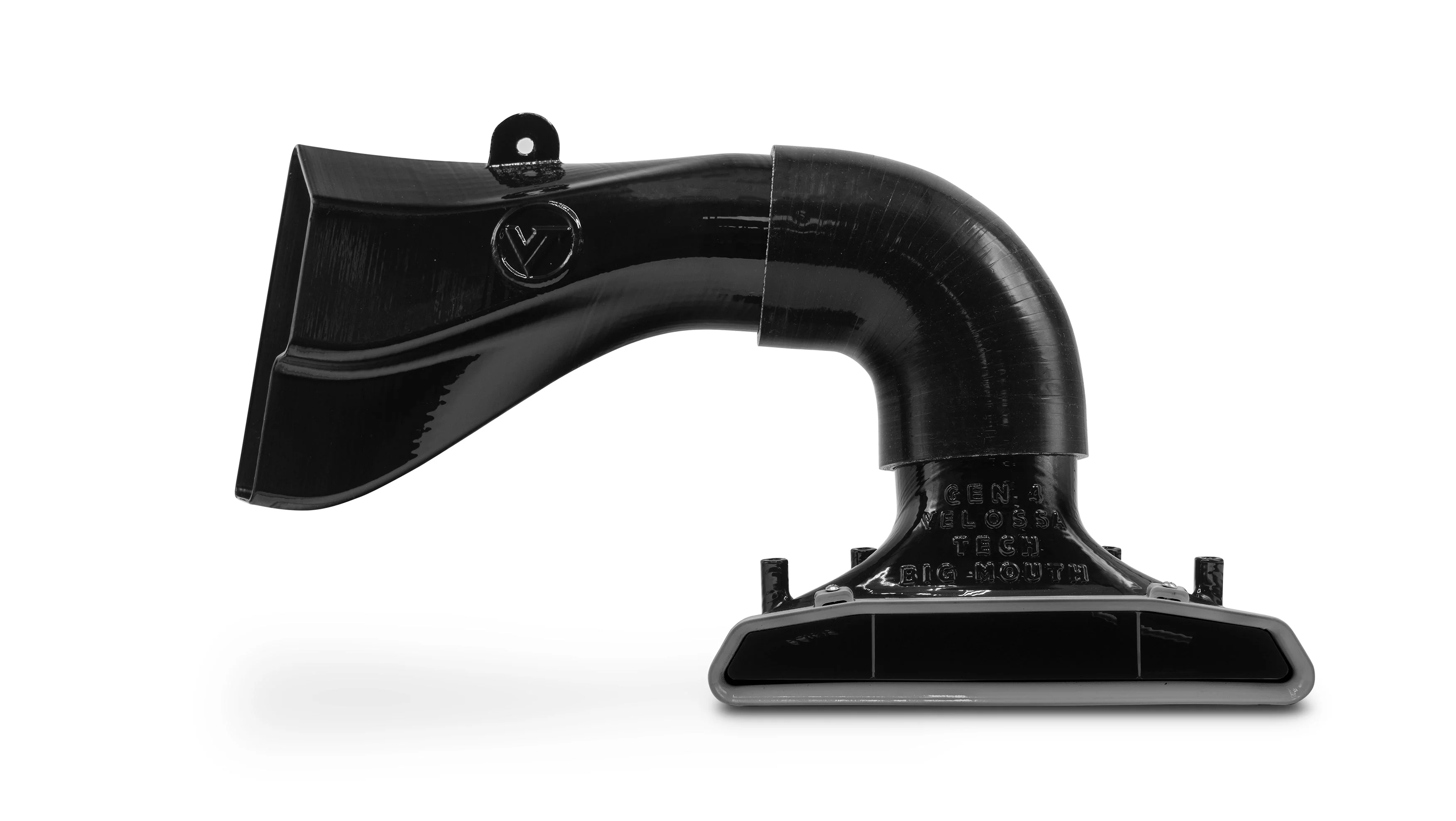Velossa Tech Big Mouth Ram Air Kit for Toyota Supra A90 - Image 2