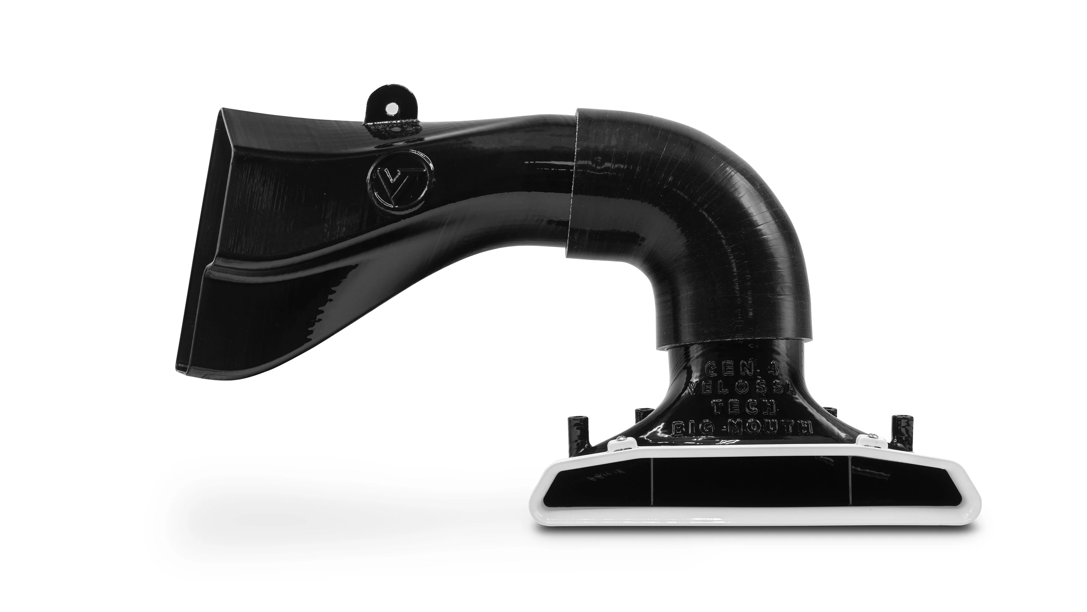 Velossa Tech Big Mouth Ram Air Kit for Toyota Supra A90 - Image 3