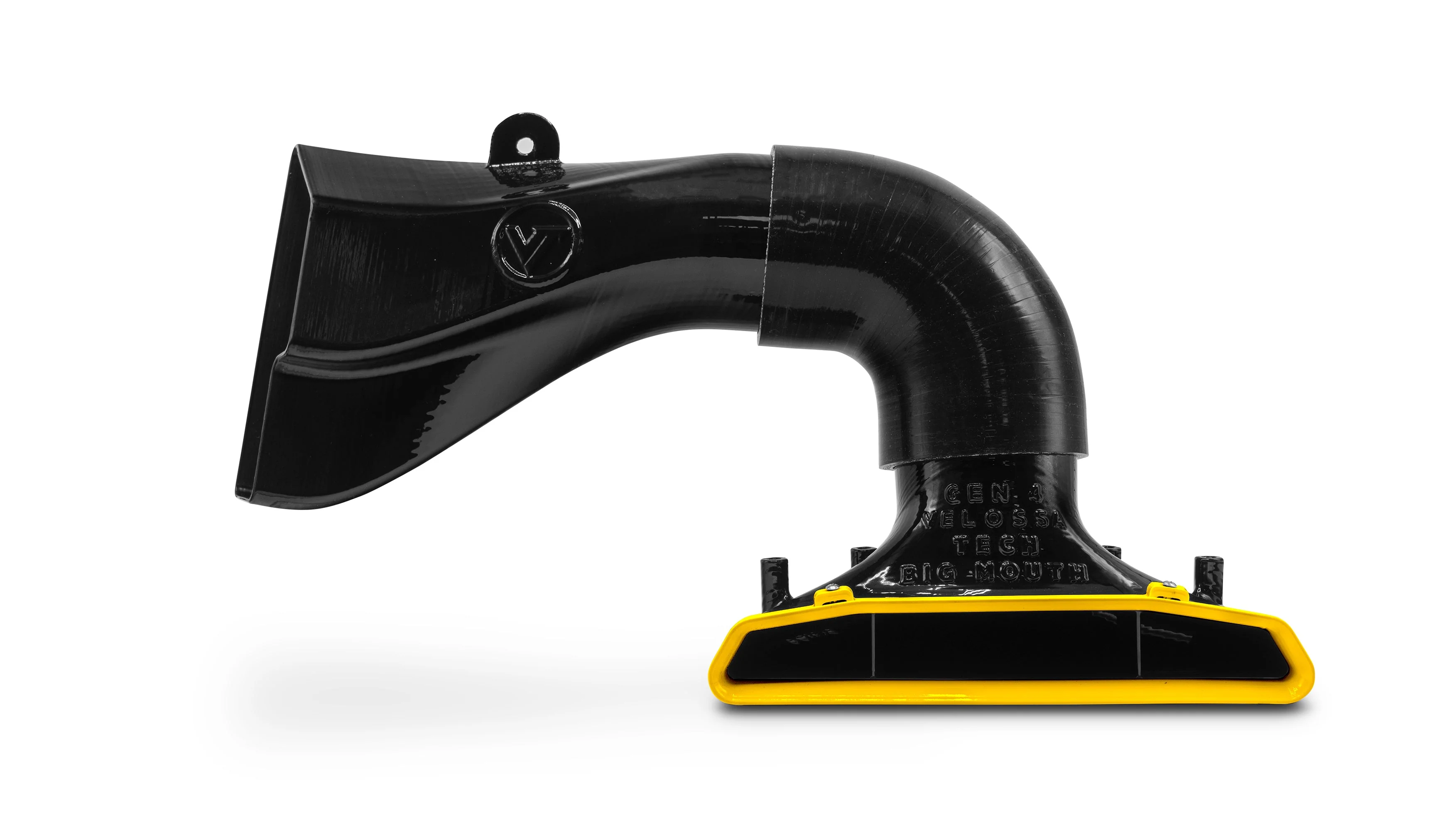 Velossa Tech Big Mouth Ram Air Kit for Toyota Supra A90 - Image 4