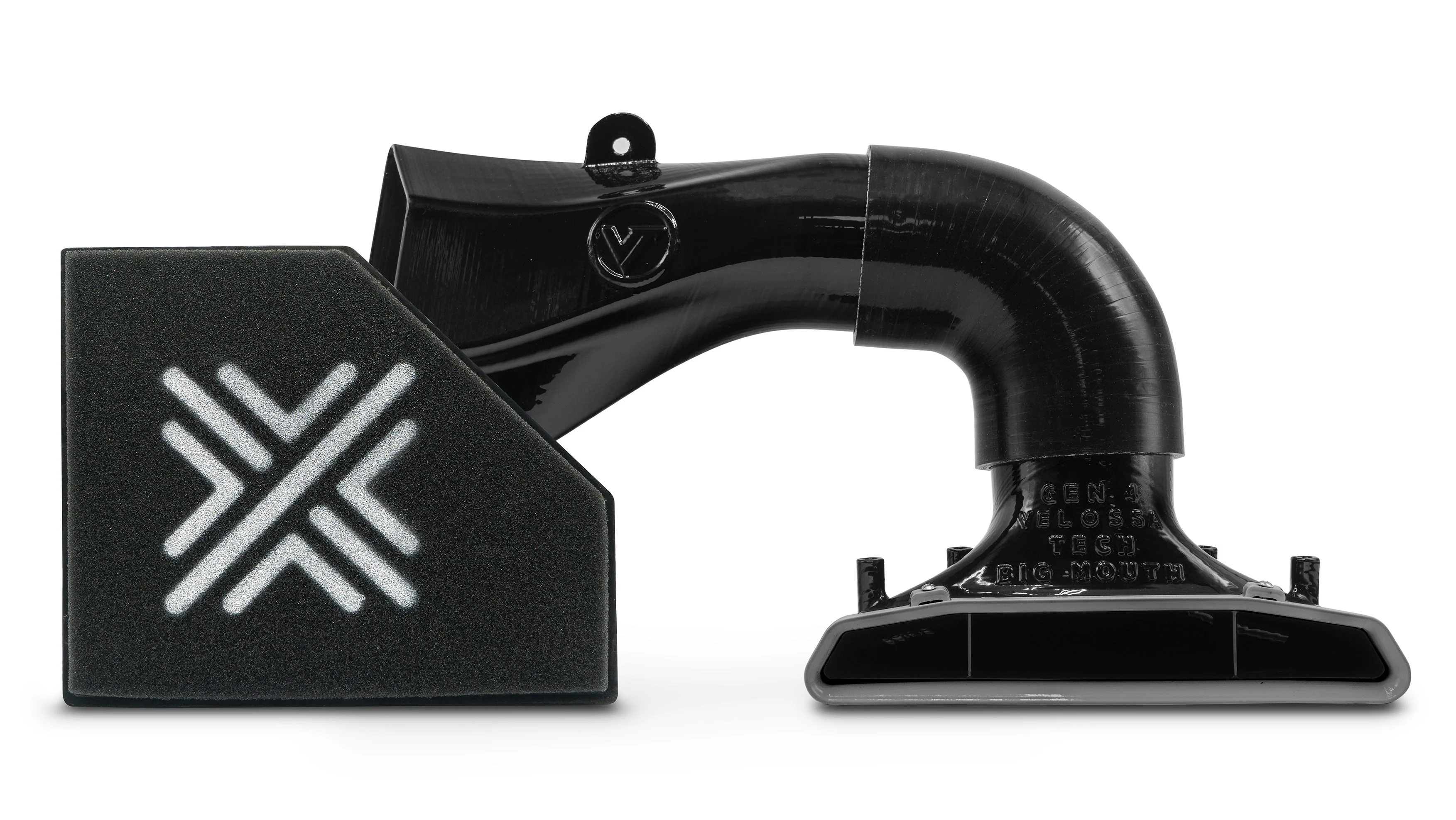 Velossa Tech + Pipercross Bundle for Toyota Supra A90 - Image 2