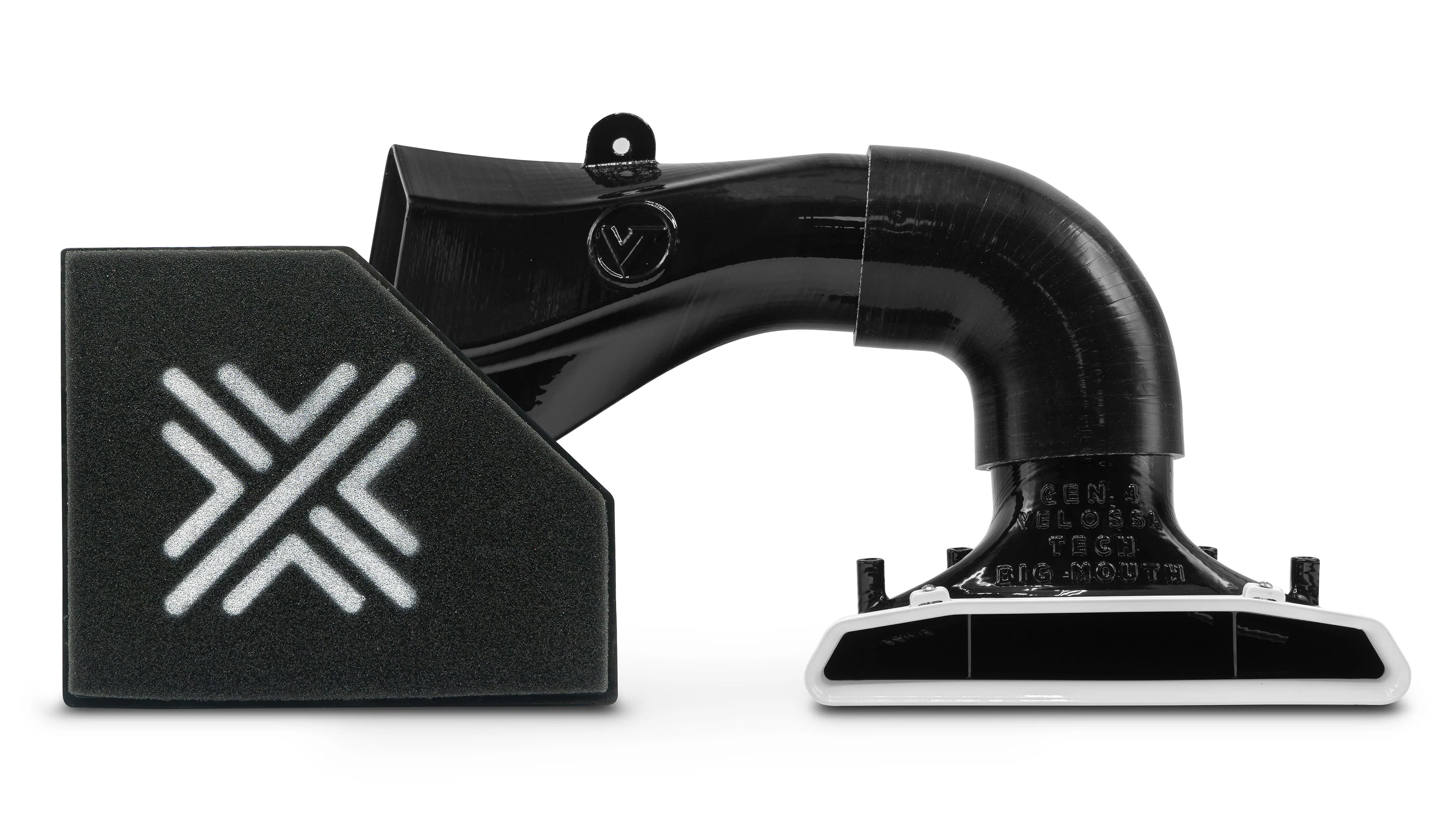 Velossa Tech + Pipercross Bundle for Toyota Supra A90 - Image 3