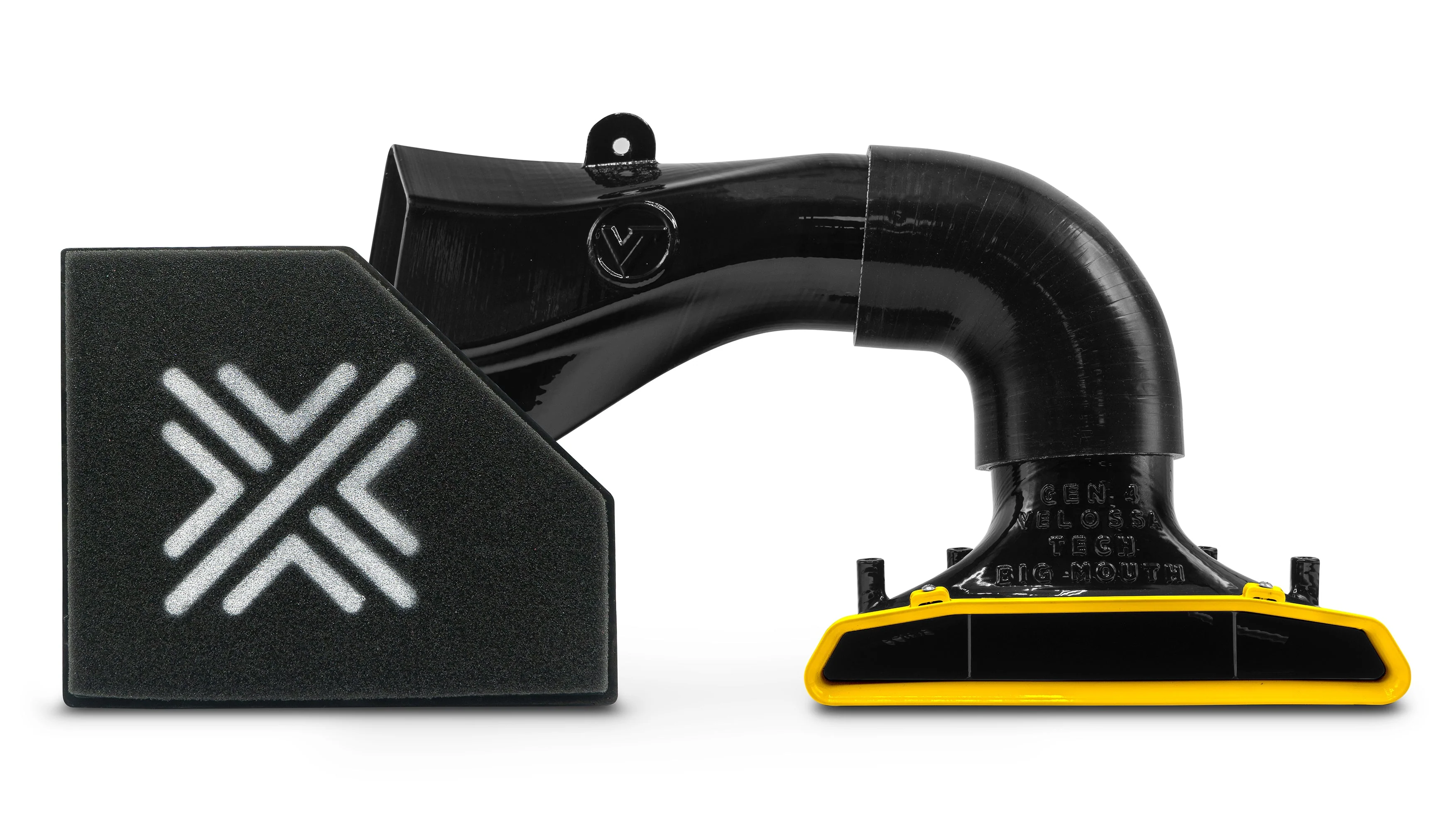 Velossa Tech + Pipercross Bundle for Toyota Supra A90 - Image 4
