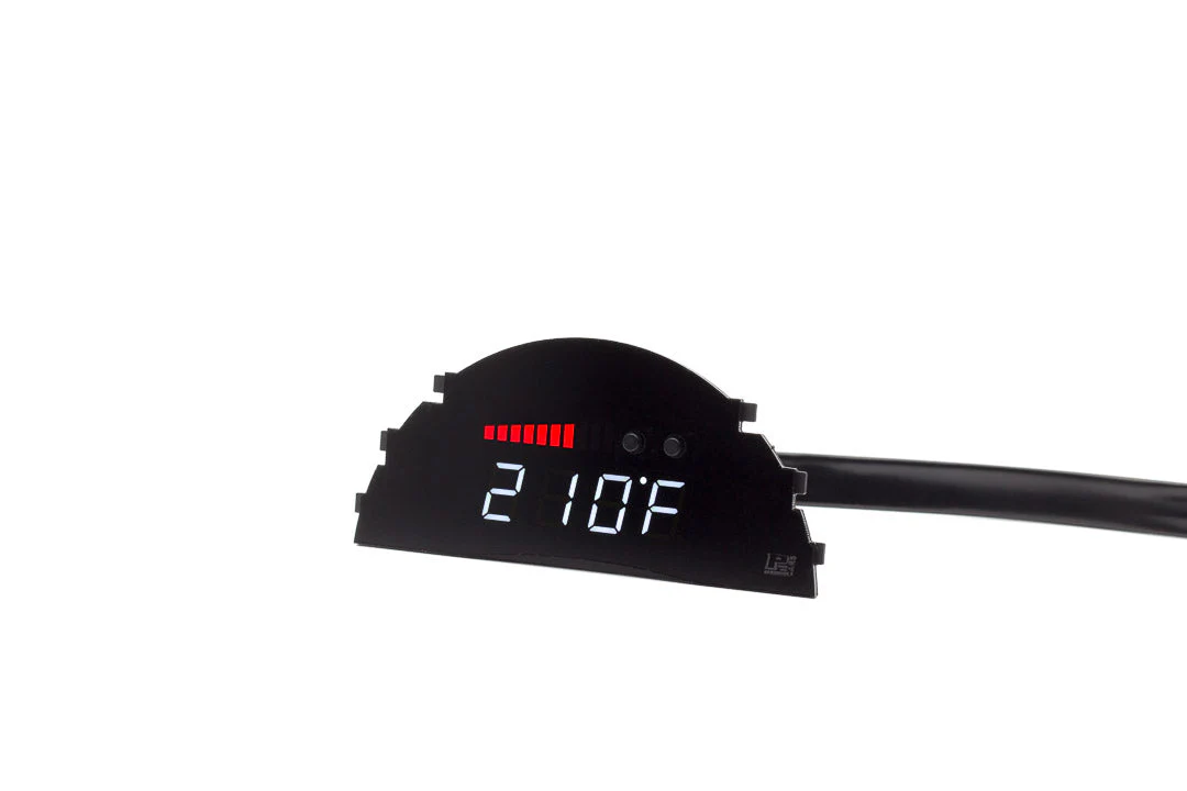 P3 Gauge - VW Beetle A5 - Image 3