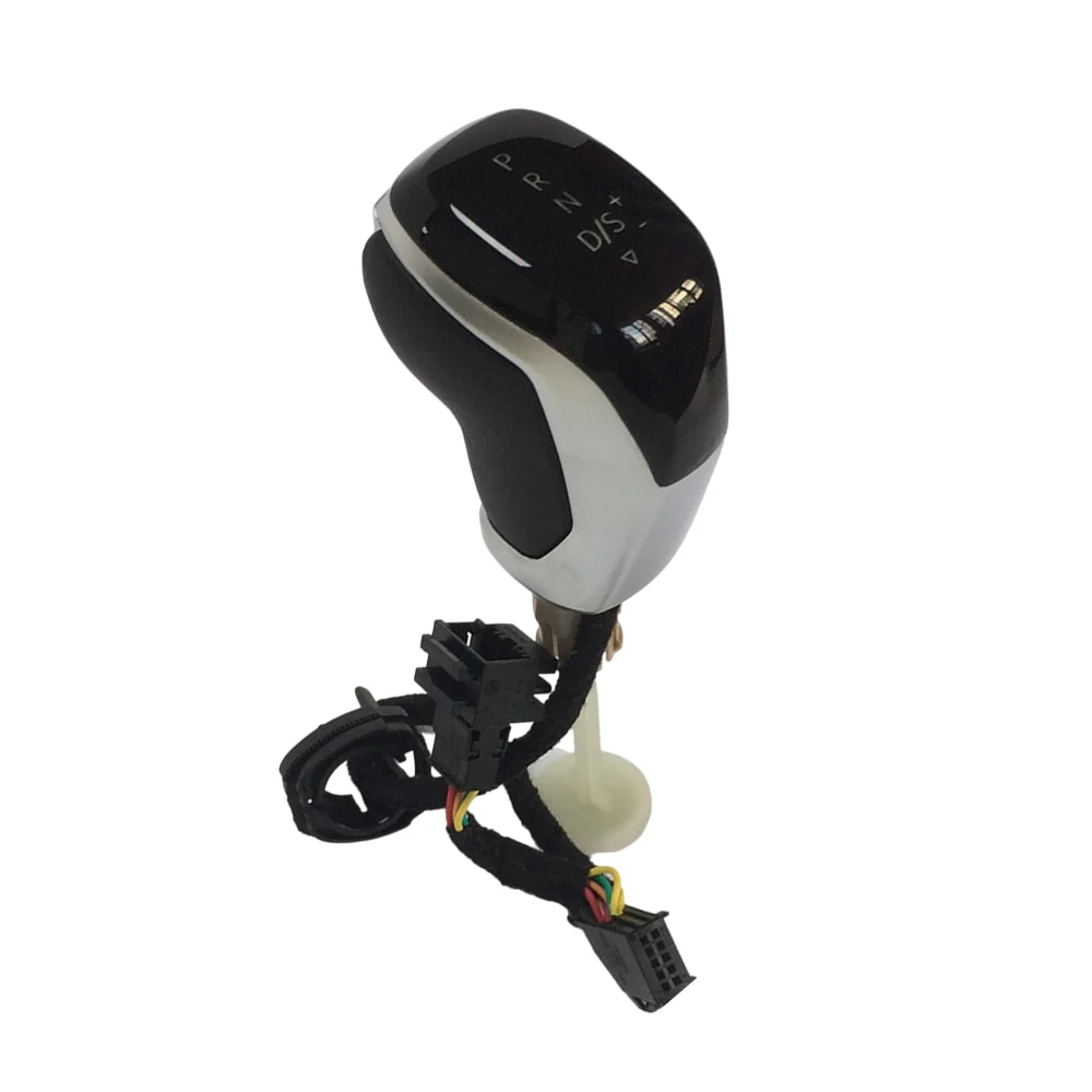 Volkswagen DSG Gear Selector with LED Gear Selection Display (Multiple Models) - Image 3