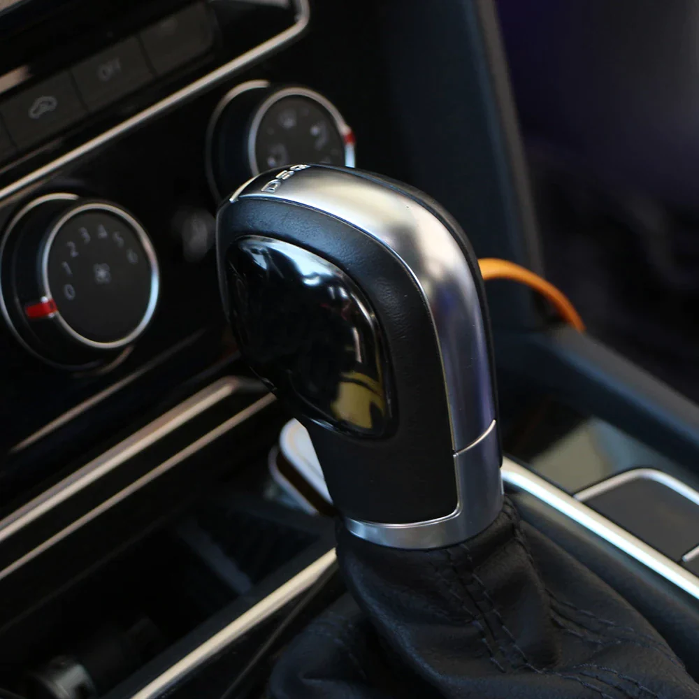 Volkswagen DSG Shifter Knob Covers (Multiple Colours) - Image 3