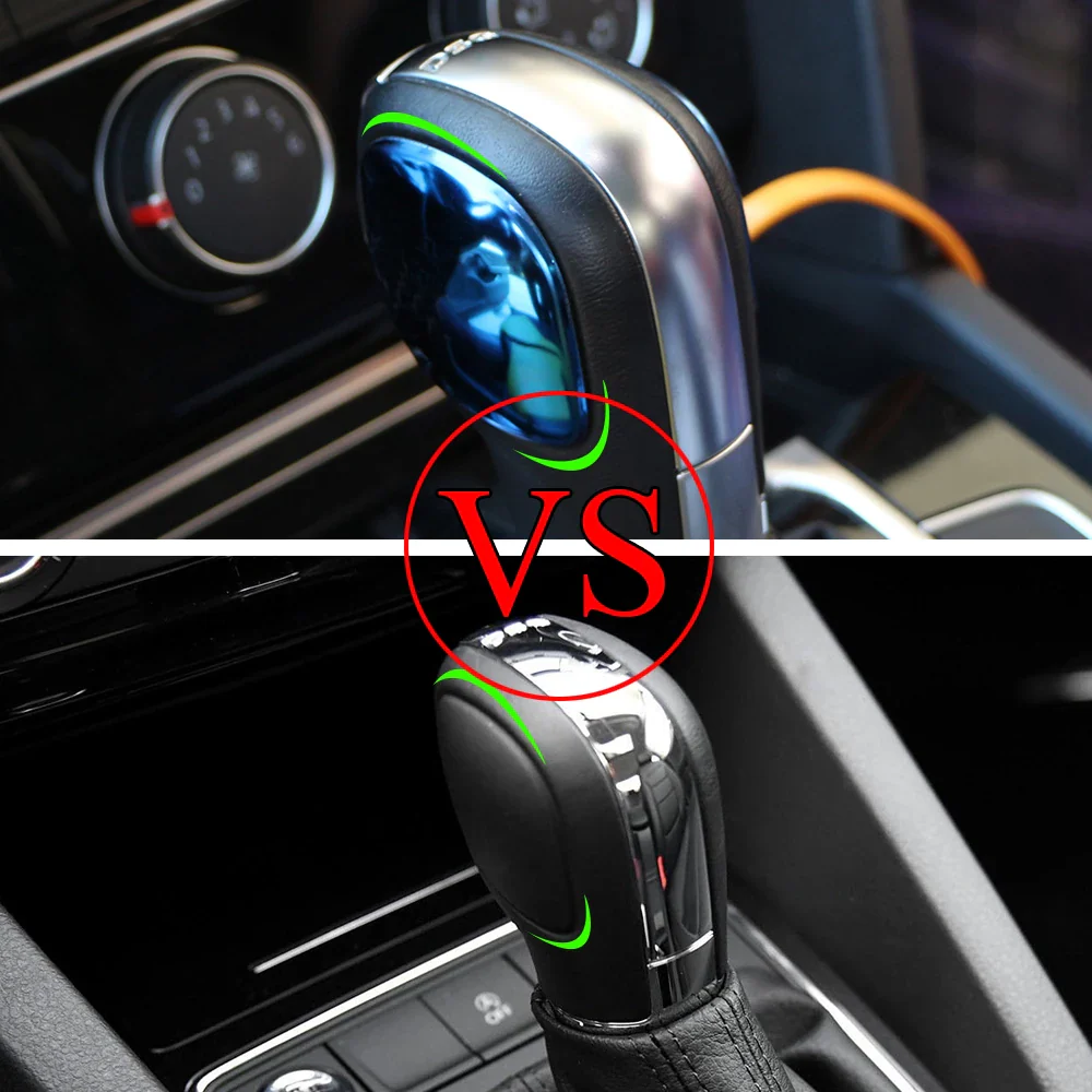 Volkswagen DSG Shifter Knob Covers (Multiple Colours) - Image 6