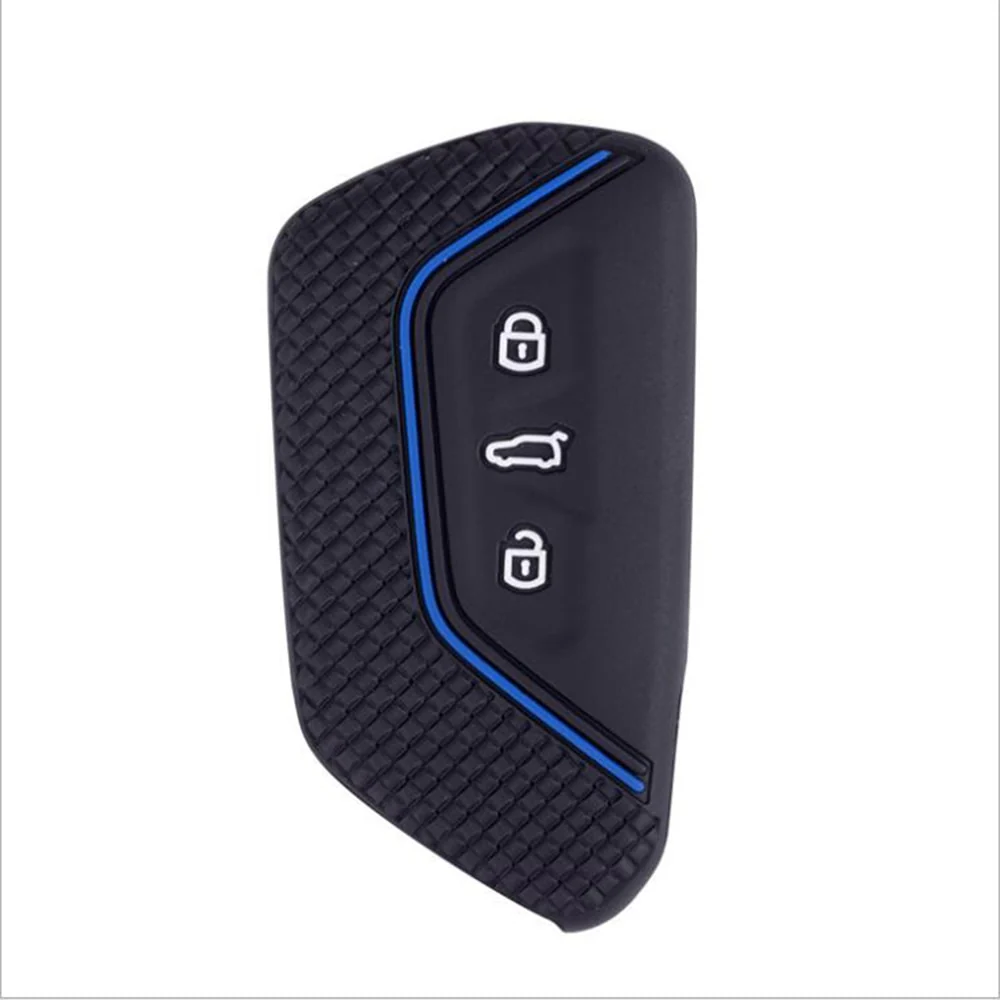 Volkswagen Golf 8 MK8 Silicone Protective Key Cover (2020+) - Image 5