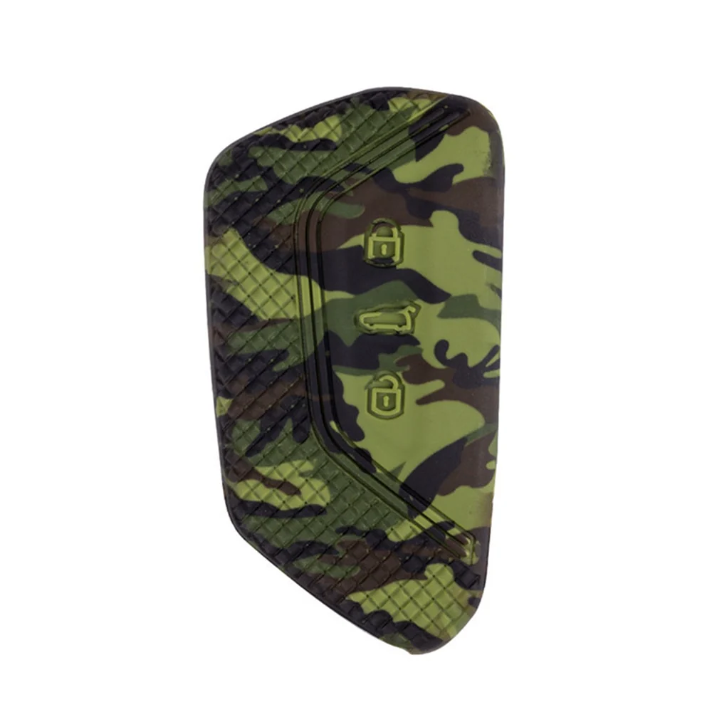 Volkswagen Golf 8 MK8 Silicone Protective Key Cover (2020+) - Image 6
