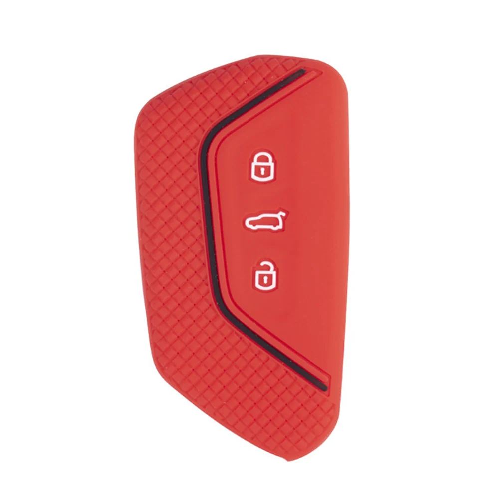 Volkswagen Golf 8 MK8 Silicone Protective Key Cover (2020+) - Image 7