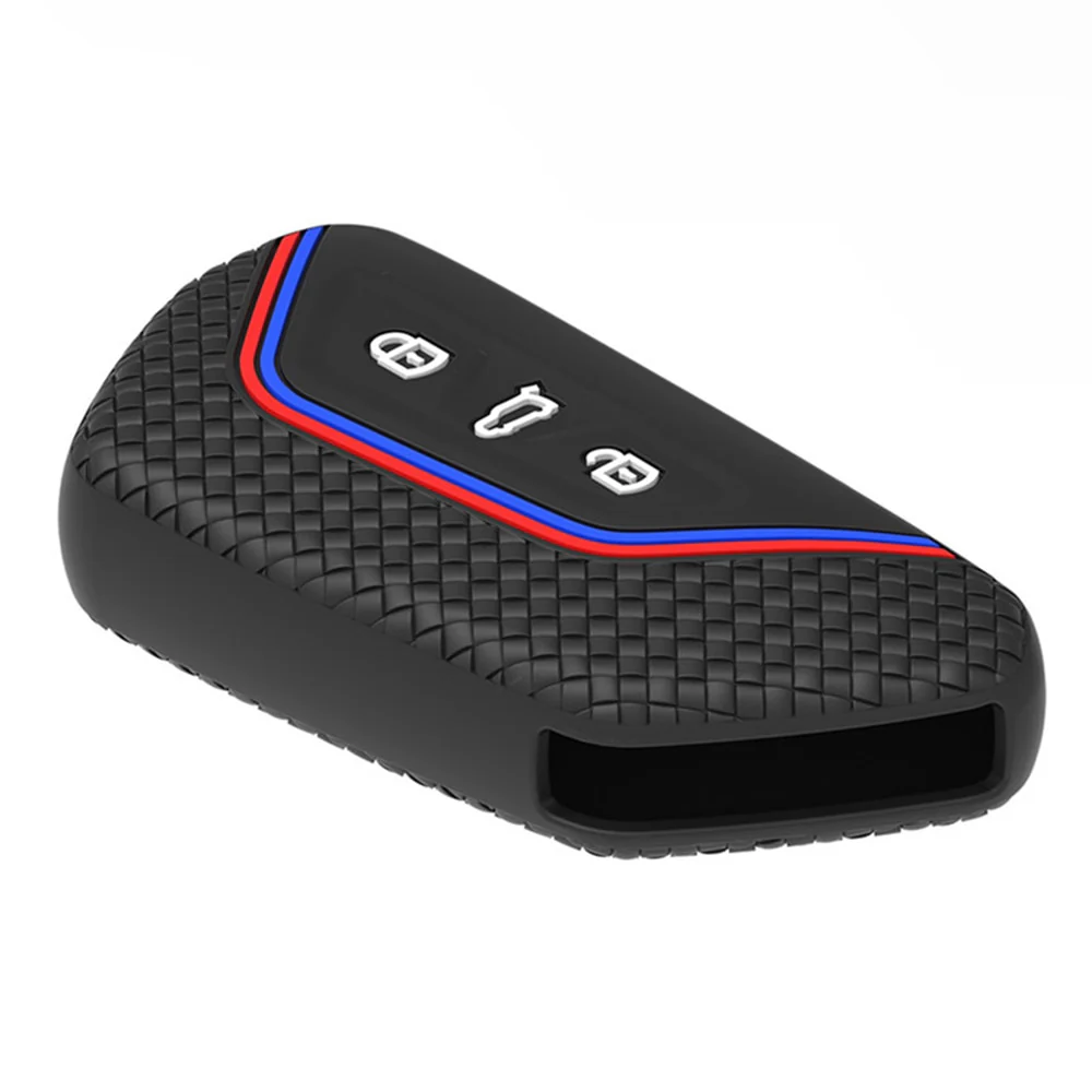 Volkswagen Golf 8 MK8 Silicone Protective Key Cover (2020+) - Image 8