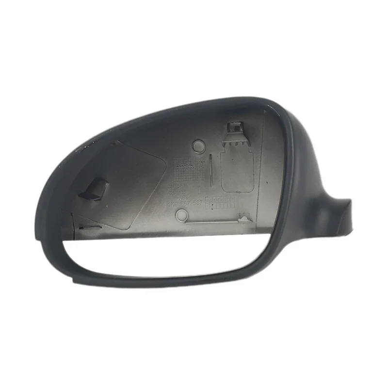 Volkswagen Golf MK5 Replacement Mirror Covers (2003-2009) - Image 4