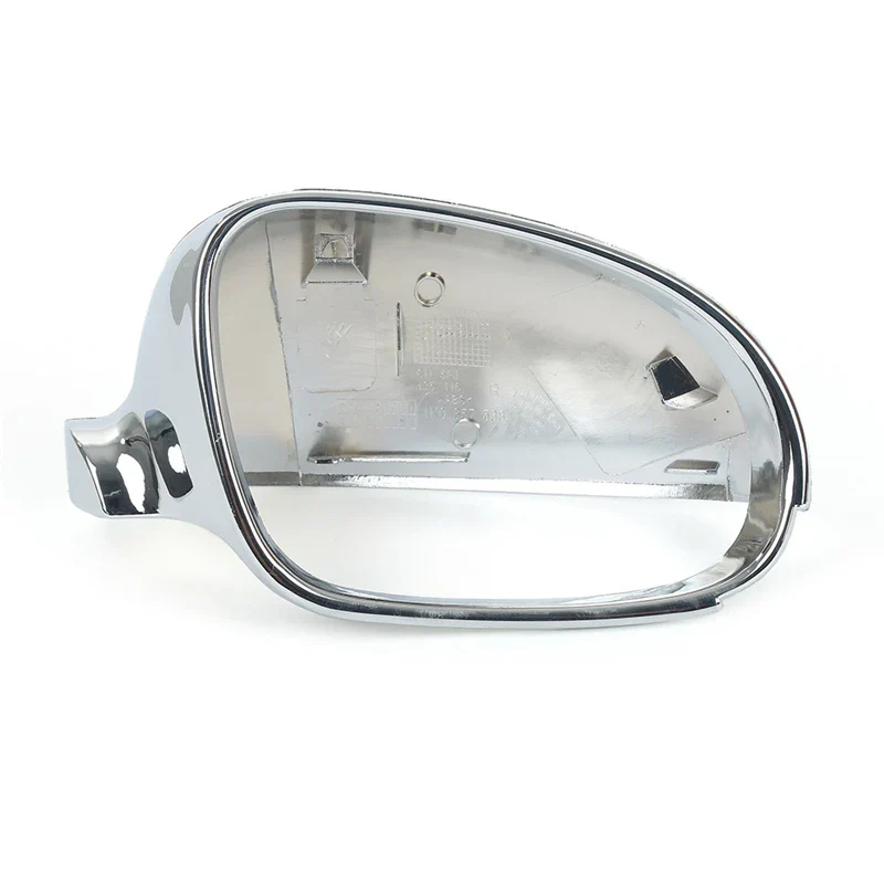 Volkswagen Golf MK5 Replacement Mirror Covers (2003-2009) - Image 5