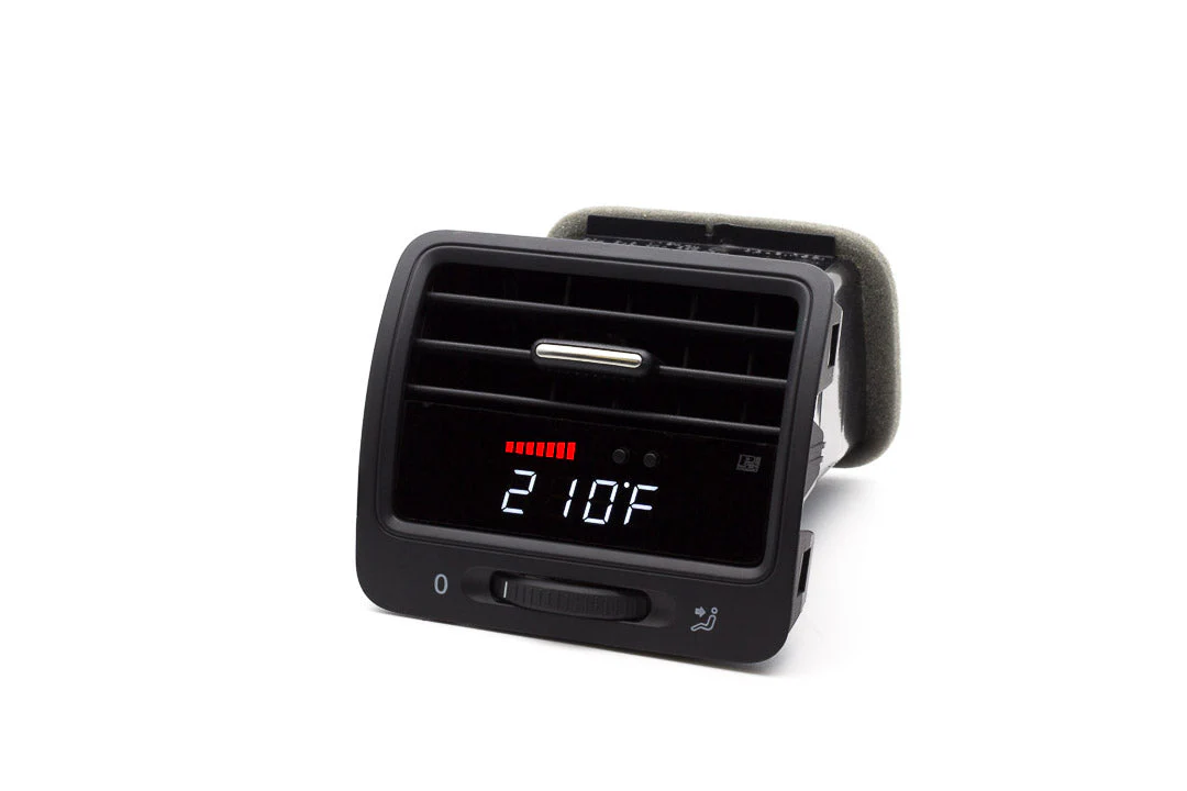 P3 Gauge - VW Golf / GTI / R32 MK5 - Image 2