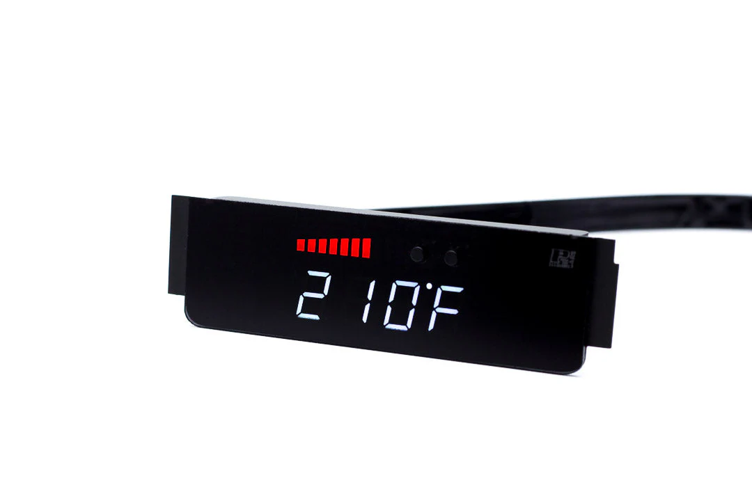 P3 Gauge - VW Golf / GTI / R32 MK5 - Image 4