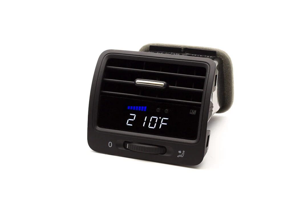 P3 Gauge - VW Golf / GTI / R32 MK5 - Image 2