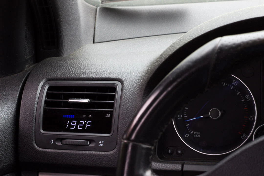 P3 Gauge - VW Golf / GTI / R32 MK5 - Image 5