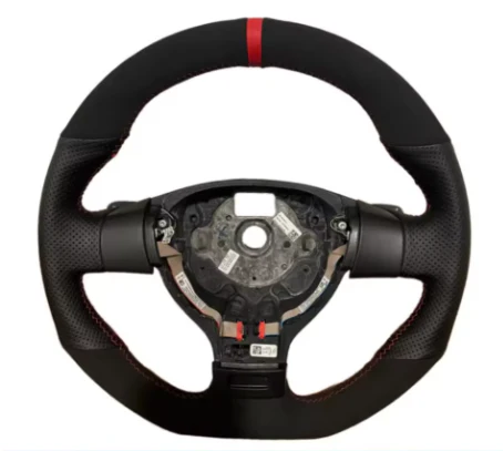 Volkswagen Golf MK5 Steering Wheel Retrim Kit (2003-2009 Models)