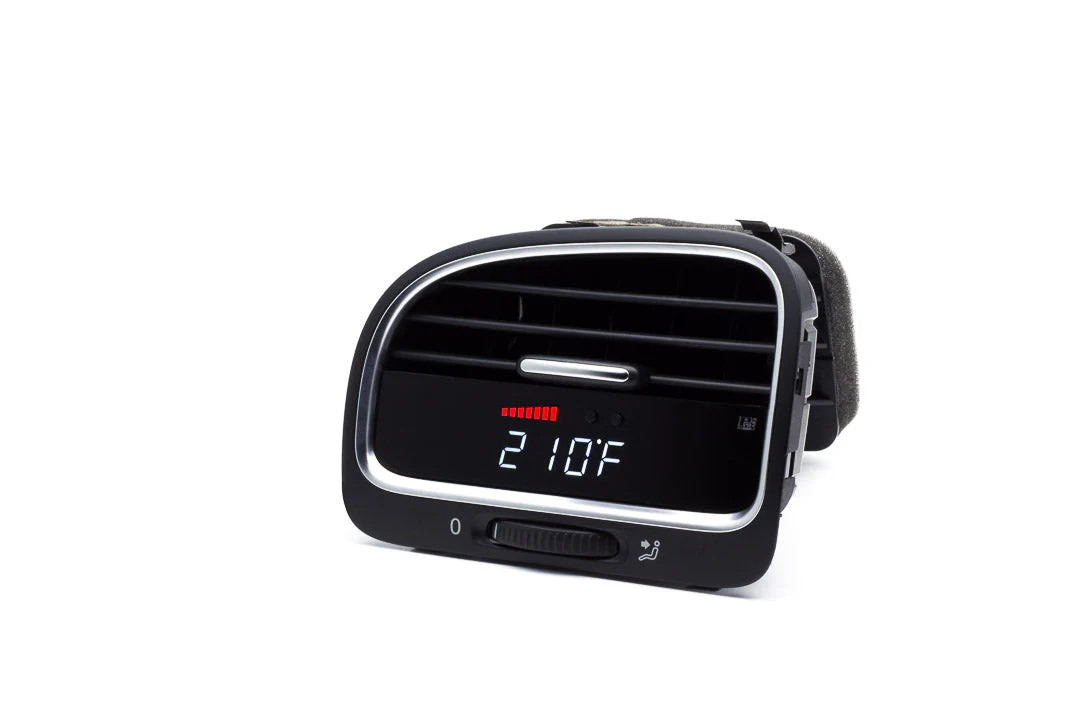 P3 Gauge - VW Golf / GTI / JSW / Golf R MK6 - Image 2