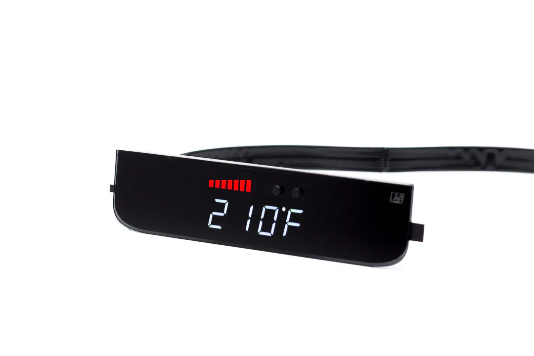 P3 Gauge - VW Golf / GTI / JSW / Golf R MK6 - Image 3