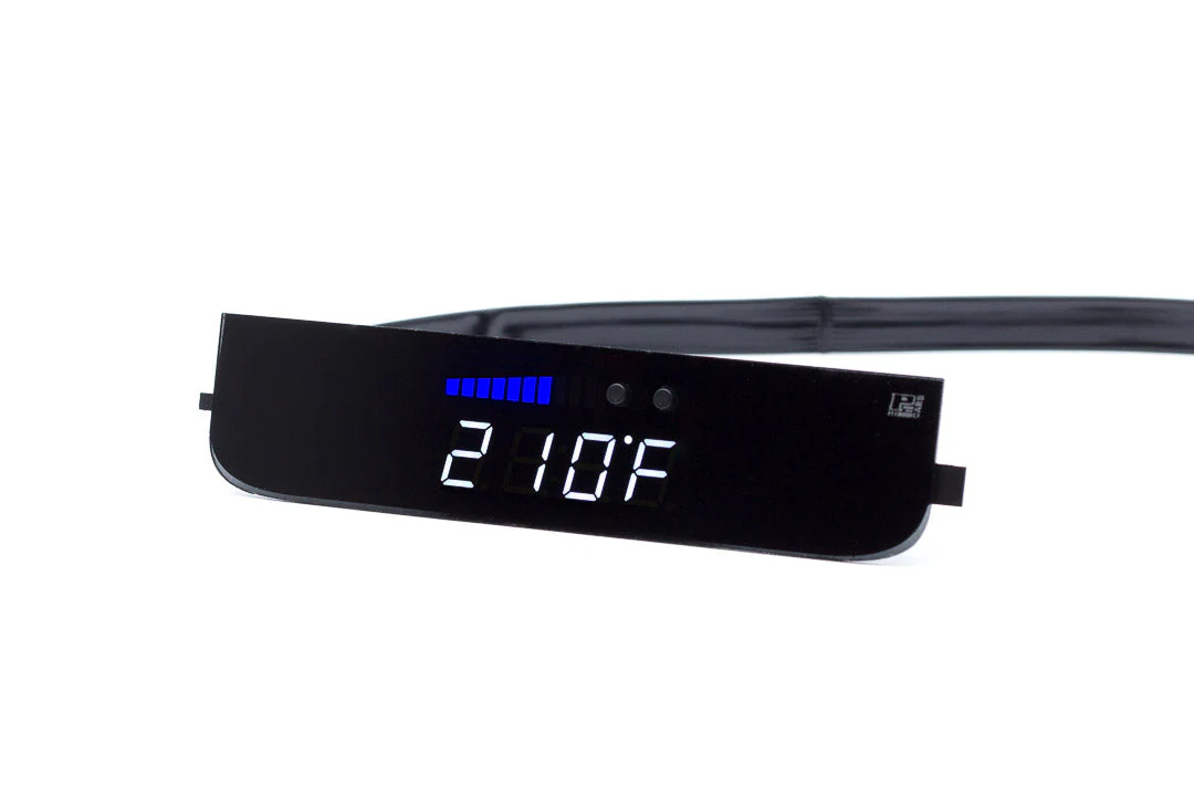 P3 Gauge - VW Golf / GTI / JSW / Golf R MK6 - Image 4