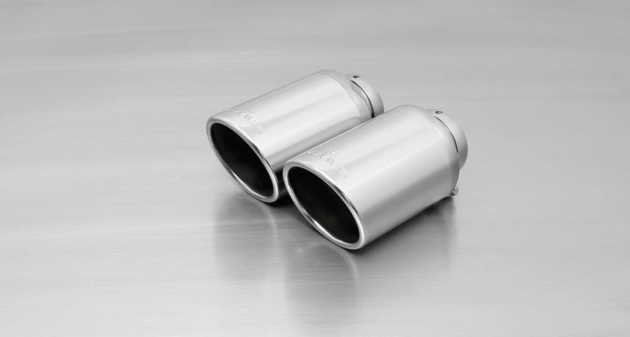 Volkswagen Golf MK7.5 GTI Remus Exhaust System - Image 7