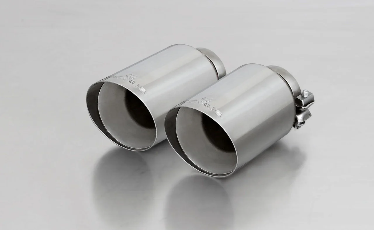 Volkswagen Golf MK7.5 R GPF Models (2019+) Remus Exhaust GPF Back - Image 4