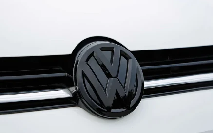 Volkswagen Golf MK7 Gloss Black Badge Set (2013 - 2016 Models) - Image 2