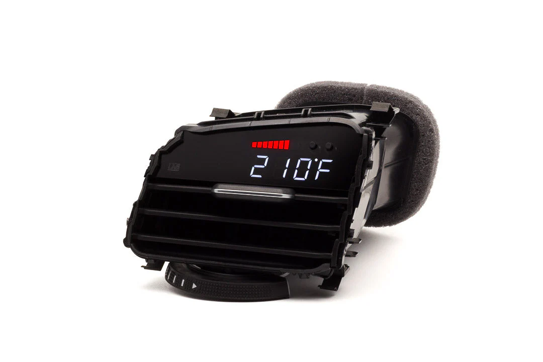 P3 Gauge - VW Golf / GTI MK7 - Image 2