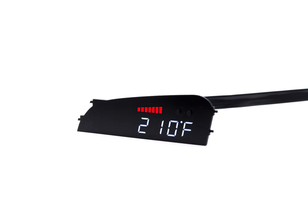 P3 Gauge - VW Golf / GTI MK7 - Image 4