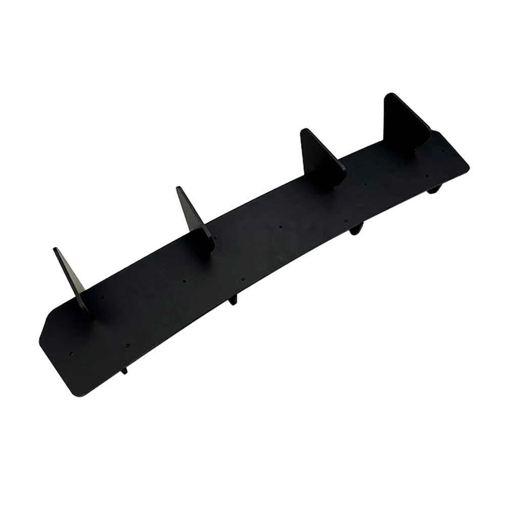 Volkswagen Golf MK7/MK7.5 Base Model Rear Diffuser (2013-2020) - Image 2