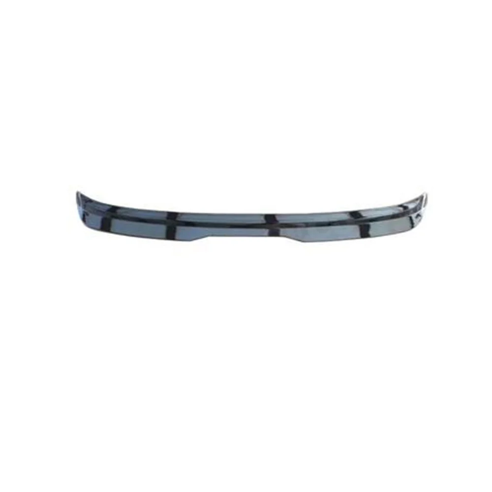 DAS Automotive Spoiler Lip V.1 for Volkswagen Golf MK7 / MK7.5 Base, GTI, GTD, R & R-Line (2013-2019) - Image 2