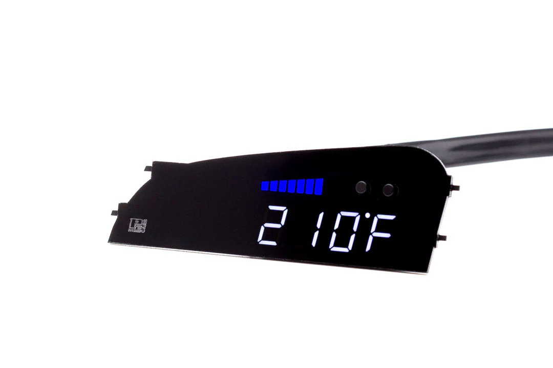 P3 Gauge - VW Golf / GTI MK7 - Image 4