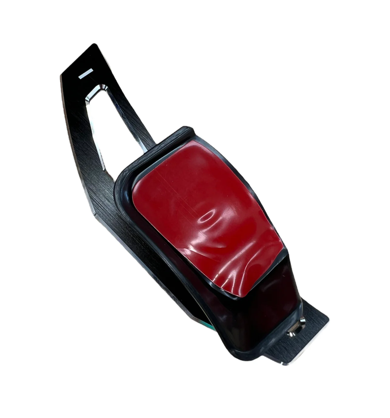 Volkswagen Golf MK8 Diamond Cut Style DSG Paddle Extensions (2020+ Models) - Image 4