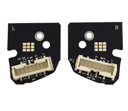 Volkswagen Golf MK8 DRL Module (Multiple Colours) (2021+Models) - Image 3