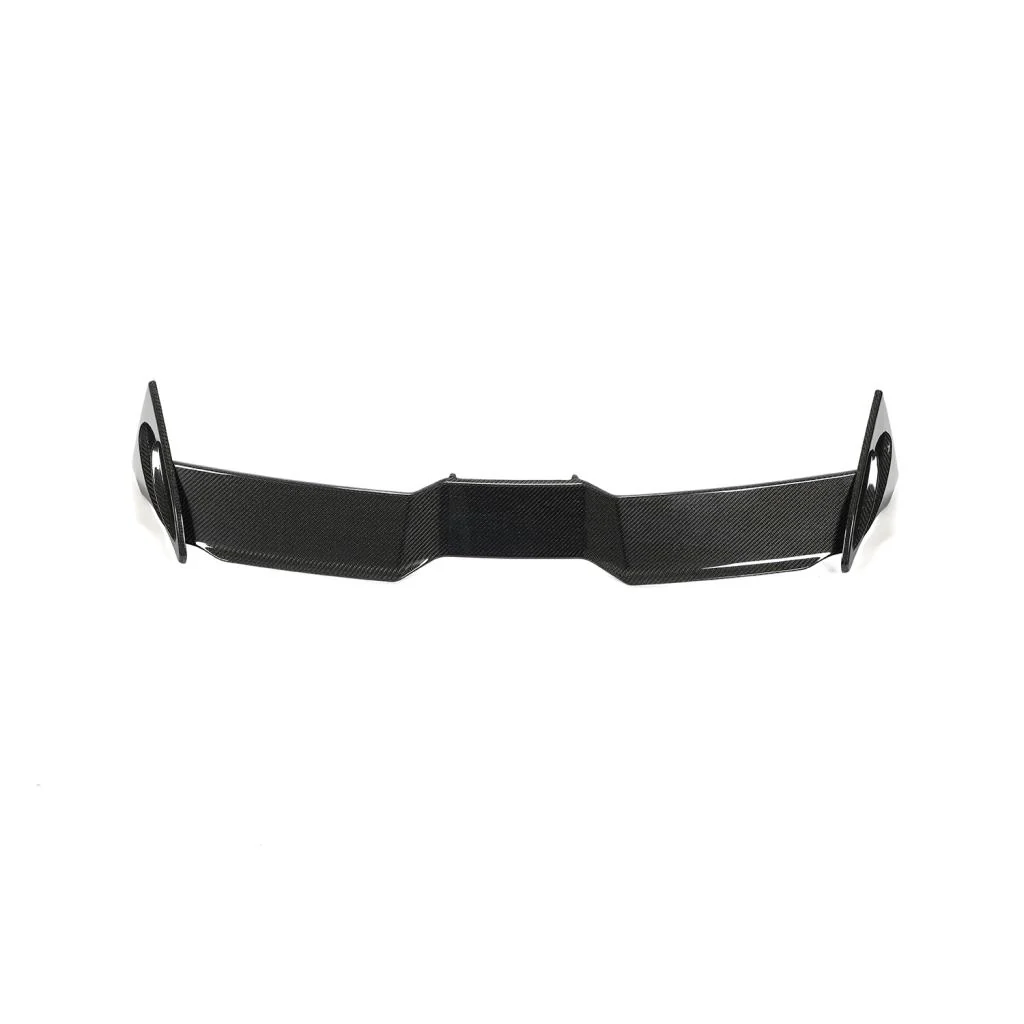 Volkswagen Golf MK8 GTI / R Genuine Carbon Fibre Autobahn Spoiler (2020+ Models) - Image 2