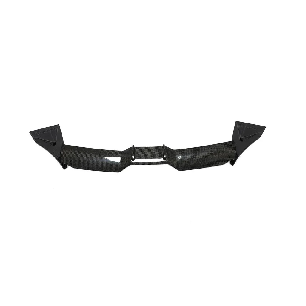 Volkswagen Golf MK8 GTI / R Genuine Carbon Fibre Autobahn Spoiler (2020+ Models) - Image 4