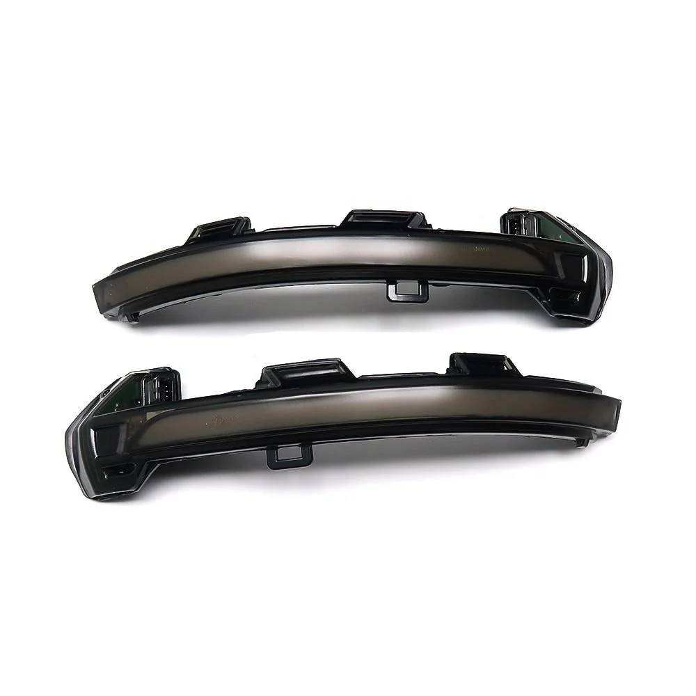 Volkswagen Golf MK8 Dynamic Sweeping Indicators (2020+)~(WARRANTY)