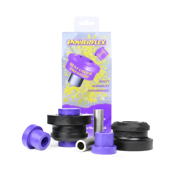 VOLKSWAGEN GOLF R MK7/MK7.5 REAR TRAILING ARM BUSH